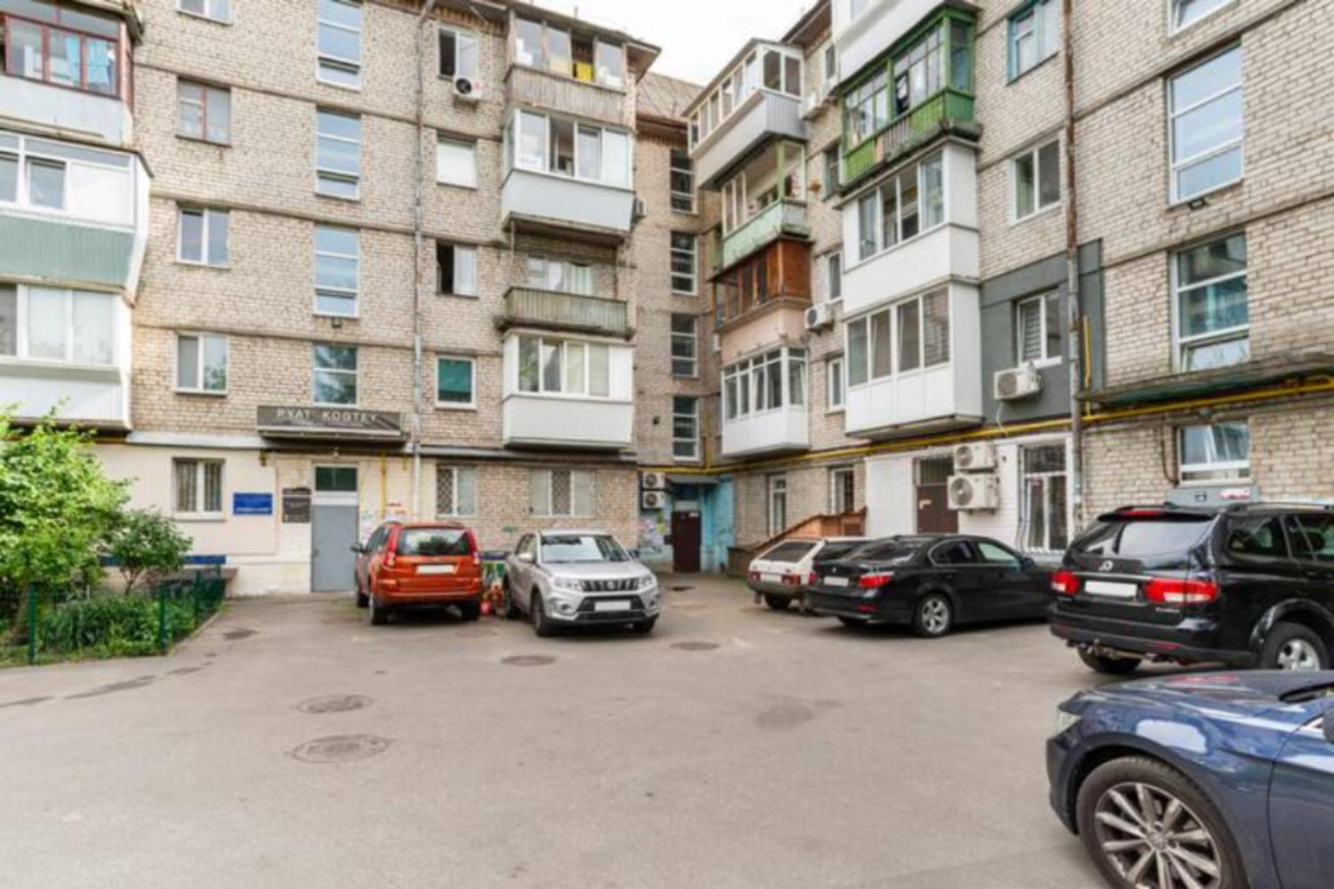 Затишна 2К Квартира З Усім Необхідним Для Життя Поряд З Метро Дарниця Kiev Eksteriør bilde